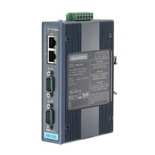 Конвертер Modbus TCP в Modbus RTU