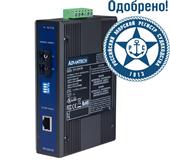 Медиаконвертер ADVANTECH EKI-2541M-AE