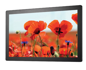 MPPC-2130P - Панельный компьютер 21.6" TFT LCD, проекционно-емкостной …