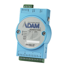 Модули Advantech ADAM-6100