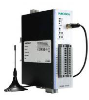 MOXA ioLogik W5300