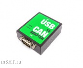 USB-CAN-M