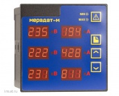 Мерадат-М3ВА1