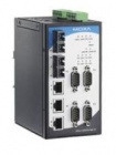 NPort S8455I-SS-SC-T