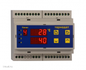 Термодат-08К3-6U/4УВ/4Р/485