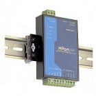 NPort 5232 w/ adapter